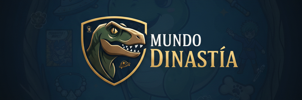 Mundo Dinastia